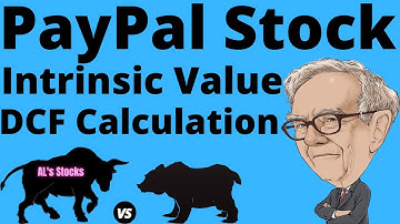 Will PayPal Stock go up? | Is PYPL Stock a Buy? | DCF Analysis with Price Target