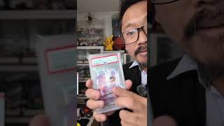 Massive Restock! OP-16, Abyss Eye Sealed + Grade 151 Charizard &amp; PSA 9 Felt Hat Pikachu 🦄