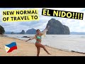 MANILA to EL NIDO! (travel requirements + things you need to know)