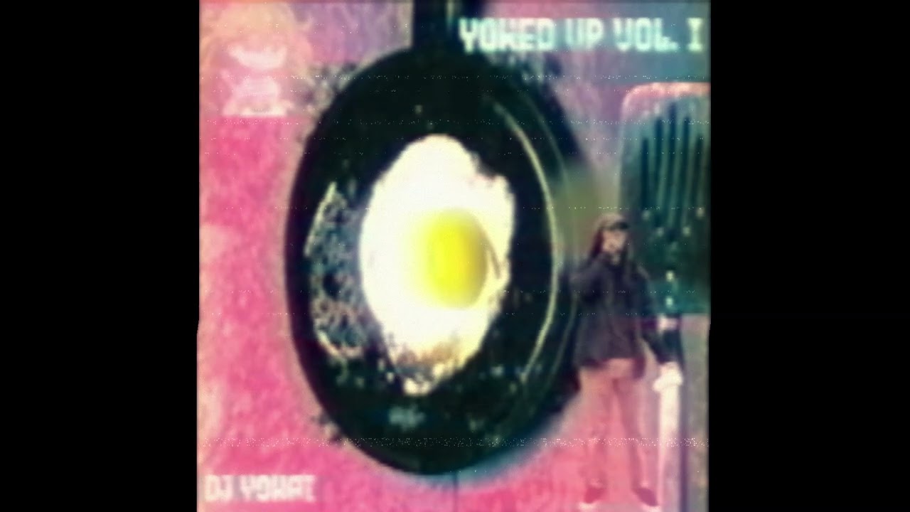 DJ Yokai - YOKED UP VOL. I (FULL ALBUM STREAM)