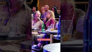 Jill Is Not A Fan Of Blue She Said It Right In Front Of My Dress