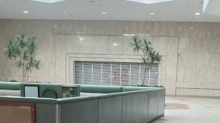 A Look at the Former Sears at Citadel Mall in Charleston,SC