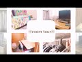 大学生部屋紹介❁ room tour by Japanese college student