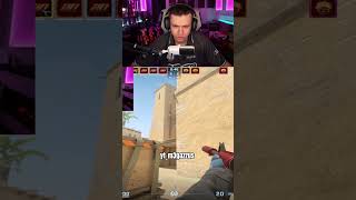 buster 200iq #cs #csgo #cs2 #csk #major #ytshorts #bhop #pgl #pglmajor #реки