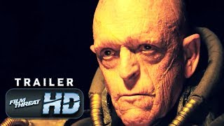 DEATH HOUSE |  HD Trailer (2018) | HORROR | Film Threat Trailers