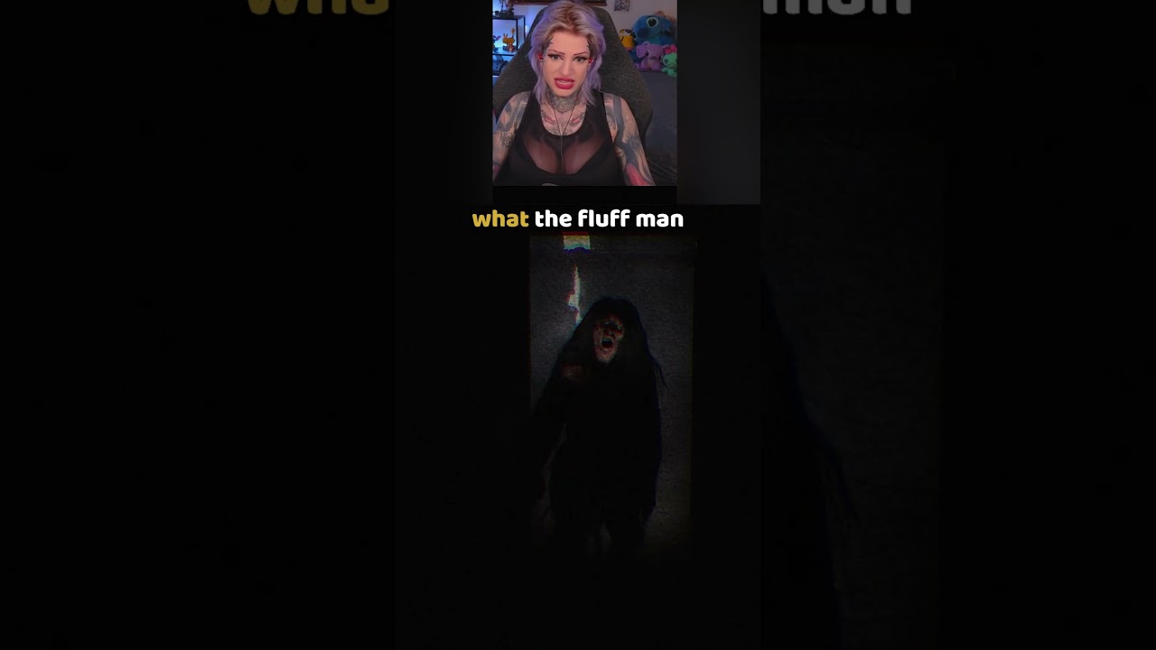 THIS GAME IS SO UNCOMFORTABLE
