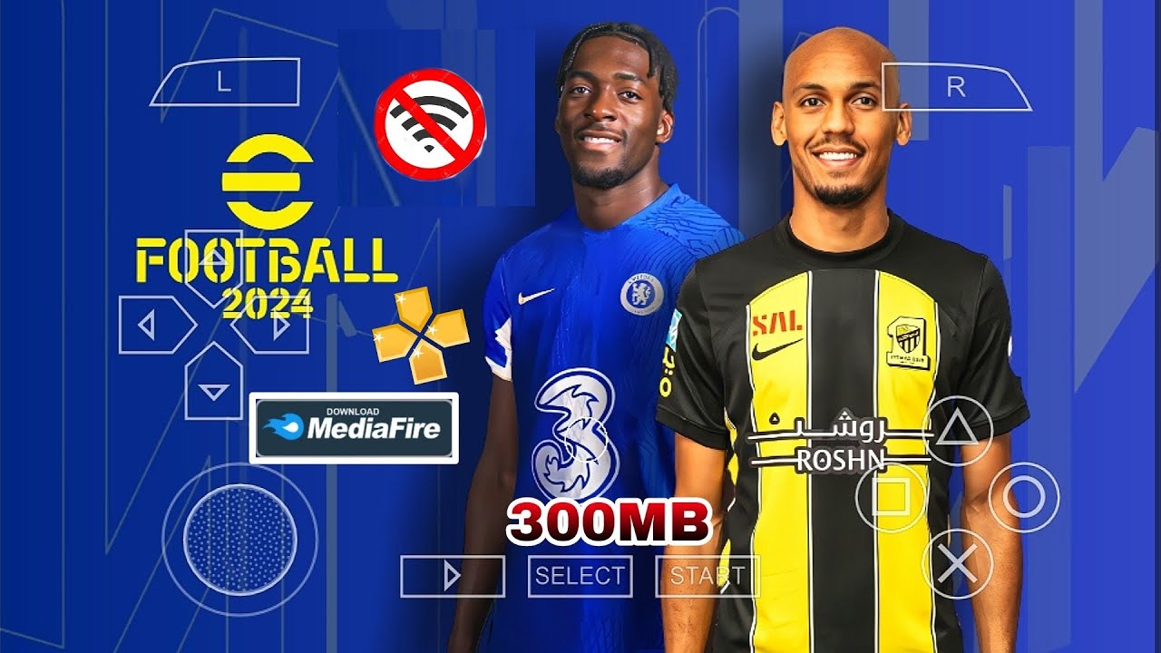 eFootball™ 2024 7.3.2 (arm64-v8a) (Android 7.0+) APK Download by KONAMI -  APKMirror