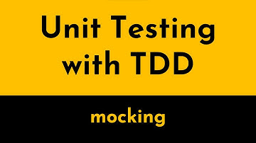 Mocks vs. Fakes vs. Stubs | Mocking in Java | Mock Frameworks | Geekific