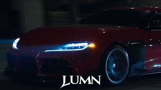 LUMN | CHROME | MIDNIGHT RUN | Angel | HEY | (Original Mix) #2