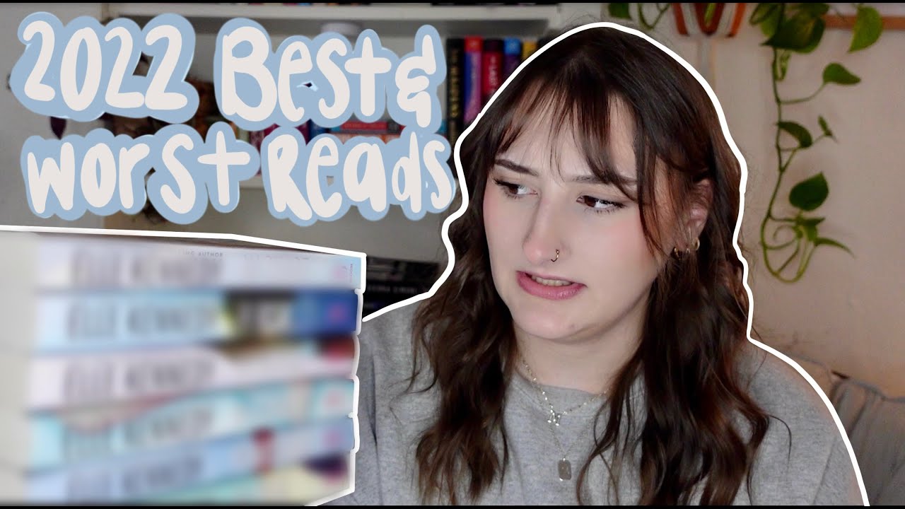 worst book reviews of 2022