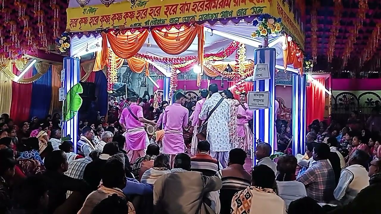 সিরাজগঞ্জ শাহজাদপুর বেতকান্দি নাম সুধা পরিবেশনায় সত্যনারায়ণ সম্প্রদায় সিরাজগঞ্জে বিকাল ৪ ট ৬ টা