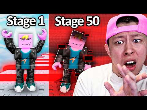 So I Tried A STEREOTYPICAL OBBY…
