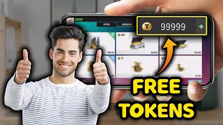 EASY Top Eleven Cheat To Get UNLIMITED Tokens in 2023! screenshot 5