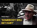 'Somebody will get hurt' - Dublin jarveys call for regulations | Prime Time