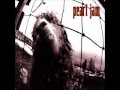 Pearl Jam- Animal (with Lyrics)