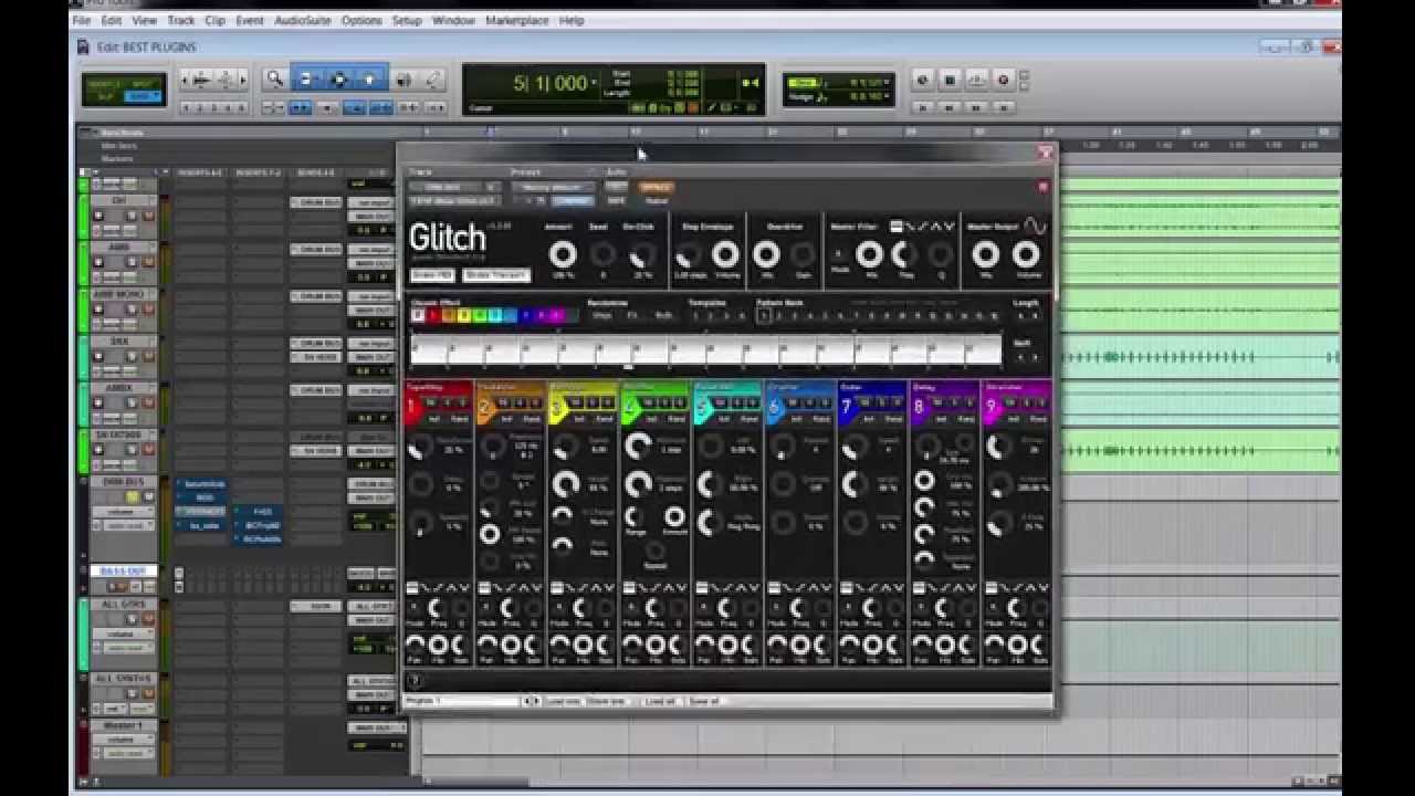 best vst plugins