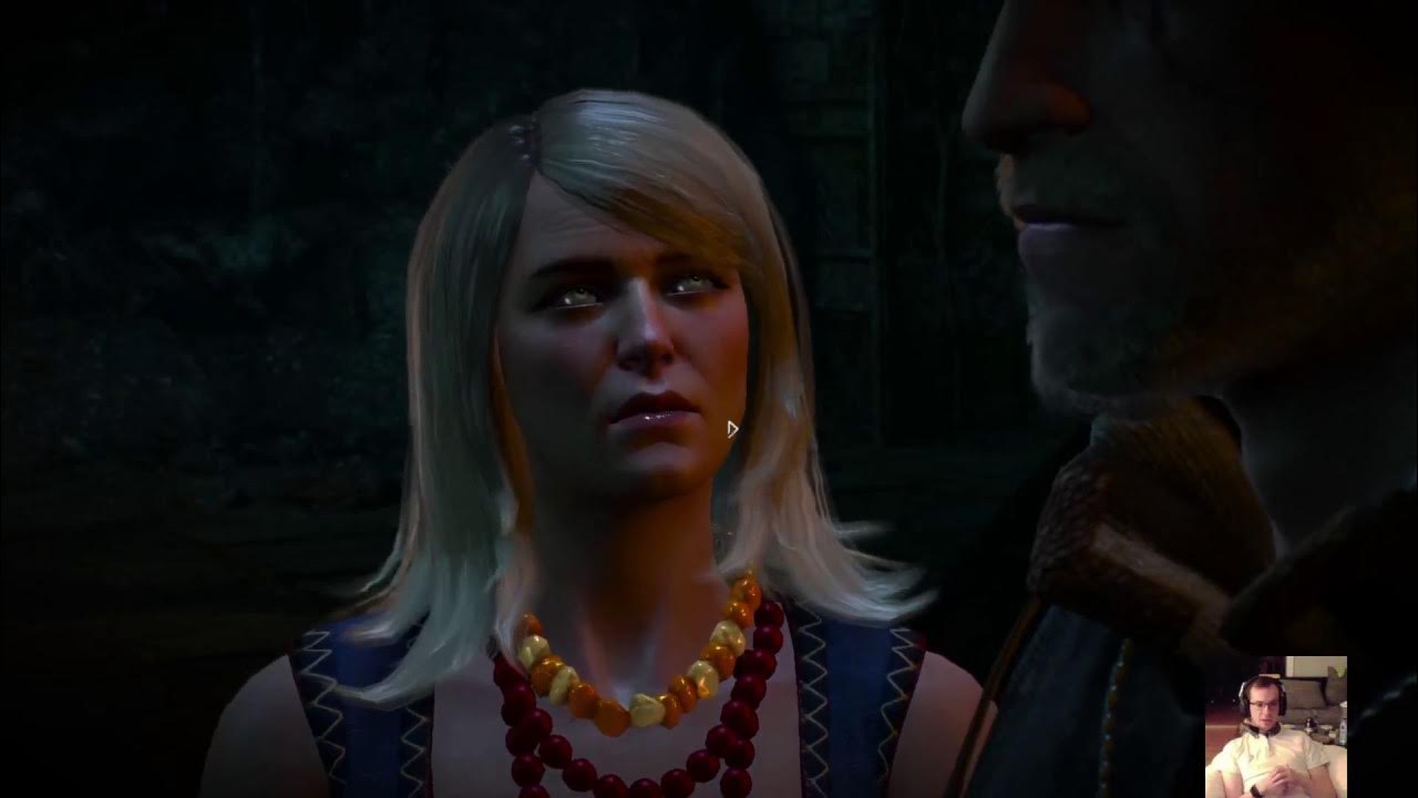 The Witcher 3 Herrinnen Des Waldes Buch Finden The Witcher 3: Wild Hunt - Herrinnen des Waldes #040 - YouTube