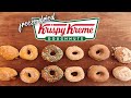 Did we improve the krispy kreme donut by freeze drying it