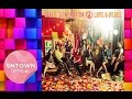 Girls' Generation 少女時代_Love & Peace Album Non Stop Remix_Music Video