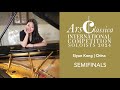 Siyue Kong | ArsClassica Competition 2024 - SEMIFINALS | Schumann, Kreisleriana
