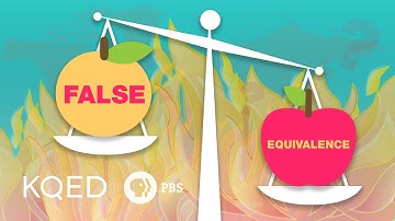 False Equivalence: Why It