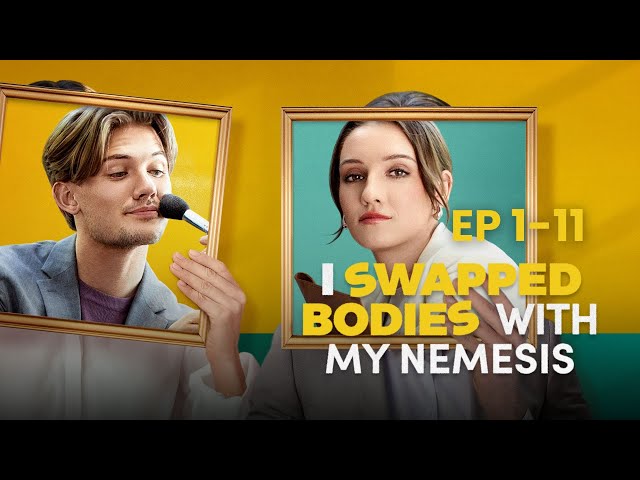 I Swapped Bodies with My Nemesis