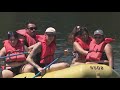 How to stay safe on local rivers as summer temperatures arrive