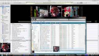 How to add Custom music to Dissidia Replays