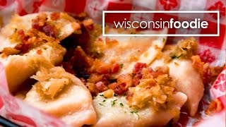 SEGMENT: Prince of Pierogi | Door County, WI