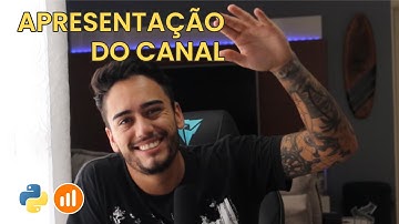 Canal Sobre Programação em Python, Aplicação para robôs de investimento na IQOption.