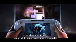 Zombi U - Wii U - In The Eye of ZombiU Episodio 1