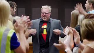 2018-19 Back-to-school video with Superintendent David Law