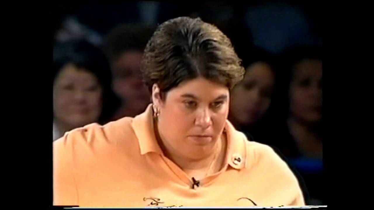 2002 Bowling PWBA Greater San Diego Open