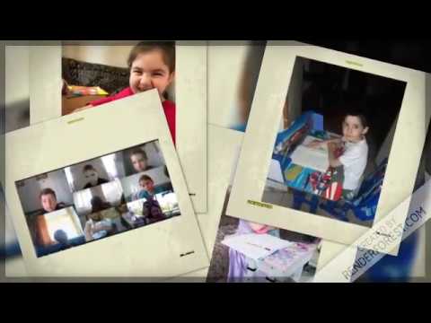 ქალაქ ახმეტის N 2 საჯარო სკოლა, პირველი კლასი 2020