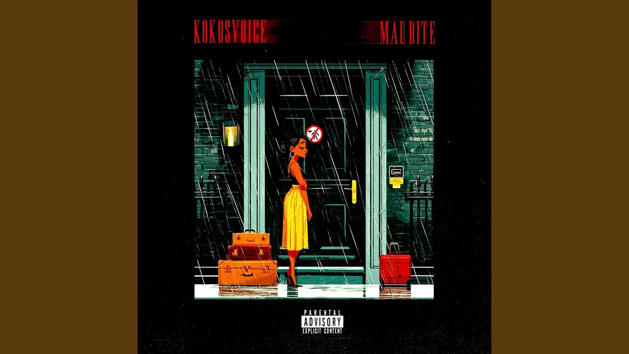 Watch Maudite on YouTube Watch Maudite on YouTube