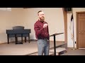 Prairie Faith Church - The Lost Principle of the Western Church - Pastor Jon Frohms