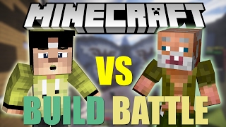 KEREN KERENAN BUILD BARENG ANTO - BUILD BATTLE #2