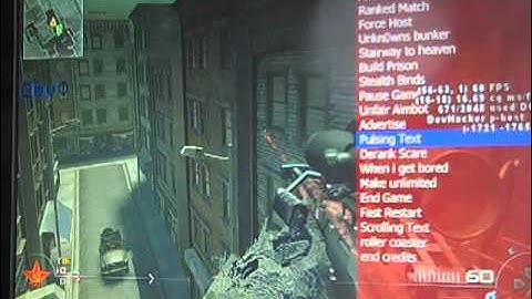 MW2 CL | 1.11 | Project Reload v2