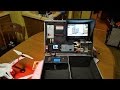 FPV Ground Station Build Log