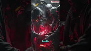 Download Mp3 3 Most Horrible Things: Book of ENOCH 😱 #shorts #bible  #history  #mythology  #jesus  #biblestories Gudang lagu Download Mp3 3 Most Horrible Things: Book of ENOCH 😱 #shorts #bible  #history  #mythology  #jesus  #biblestories