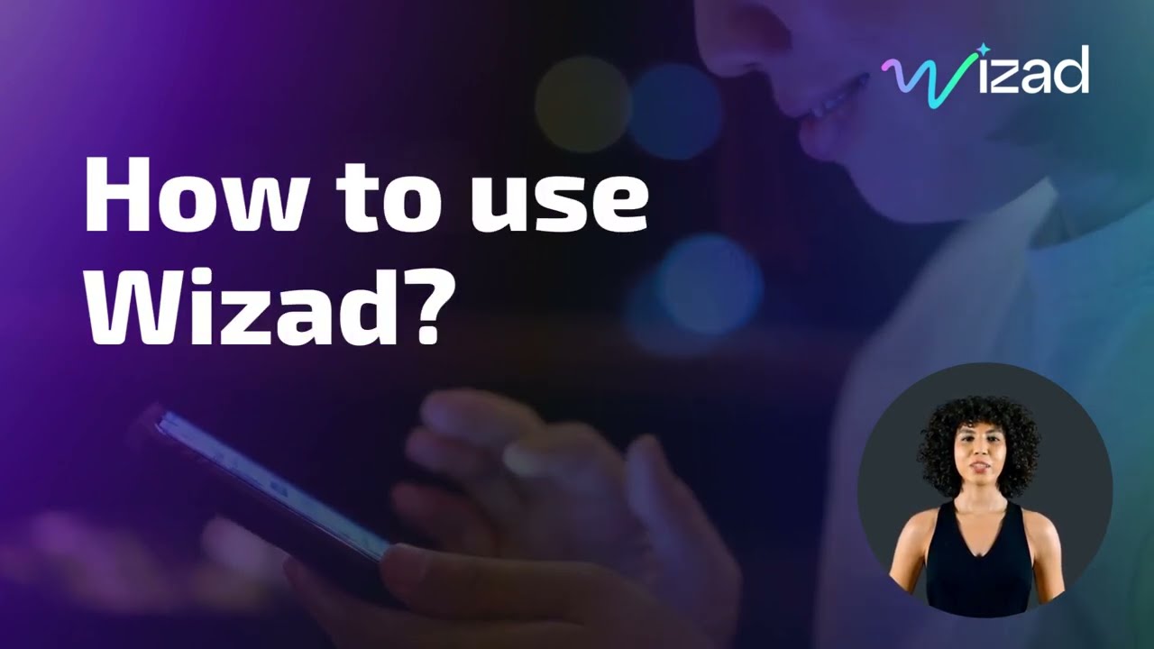 Getting Started with Wizad - YouTube