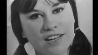 Astrud Gilberto   AGUA DE BEBER   1965 Stereo!