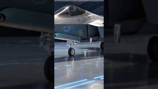 Символ будущего авиации и военной мощи