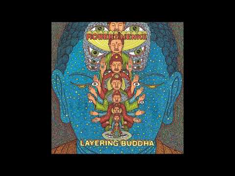 ROBERT HENKE 『LAYERING BUDDHA』 Robert Henke – Layering Buddha (2LP) – Soundohm