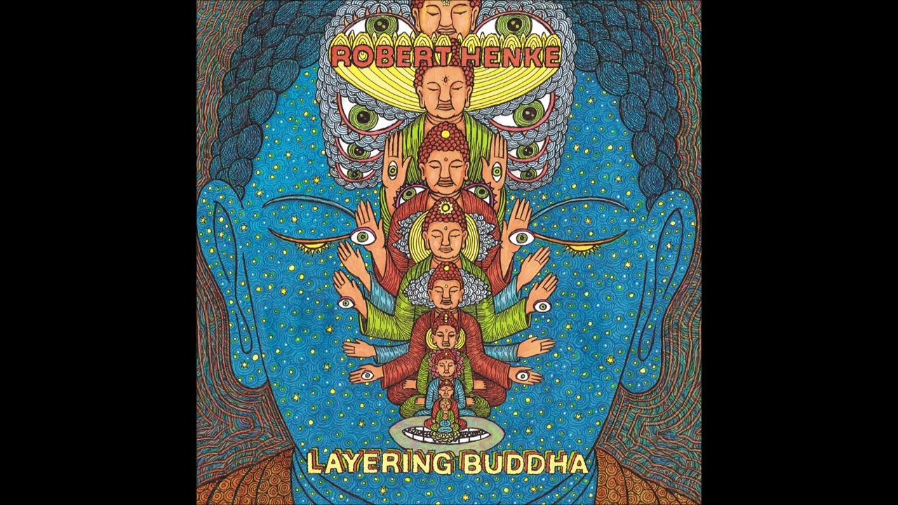 Robert Henke - Layering Buddha [AI-41] - YouTube