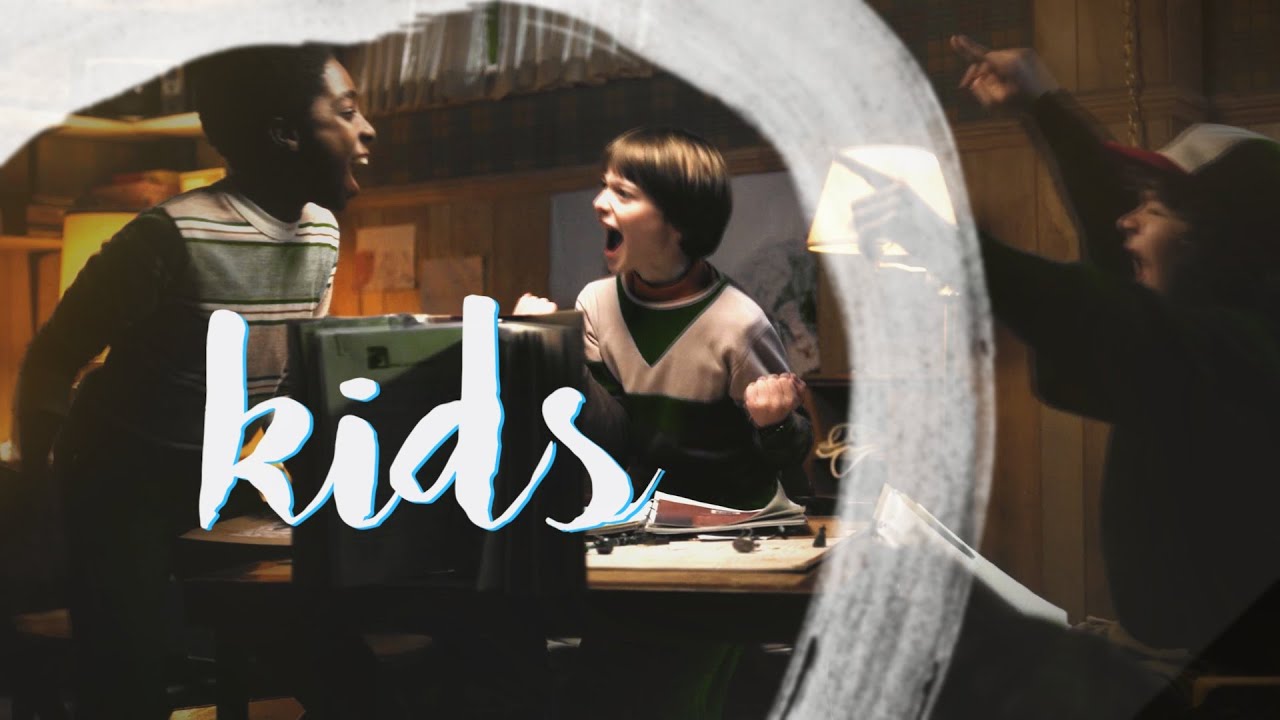 ❝Back when we were kids...❞ - YouTube ❝Back when we were kids...❞ - YouTube