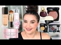 OCTOBER LUXURY FAVOURITES | Chanel, Dior, Chantecaille...