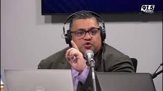 Teletica Deportes Radio 06 Octubre 2025