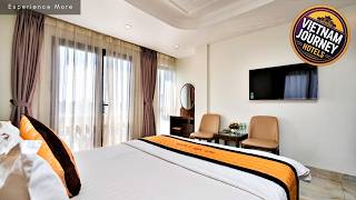 S79 Duc Hieu Airport Hotel | Hanoi, Vietnam | Hotel Review ⭐