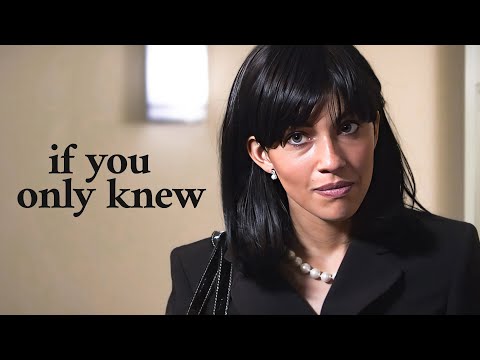 IF YOU ONLY KNEW